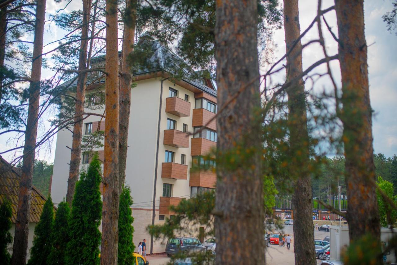 Vila Masa Zlatibor Dış mekan fotoğraf