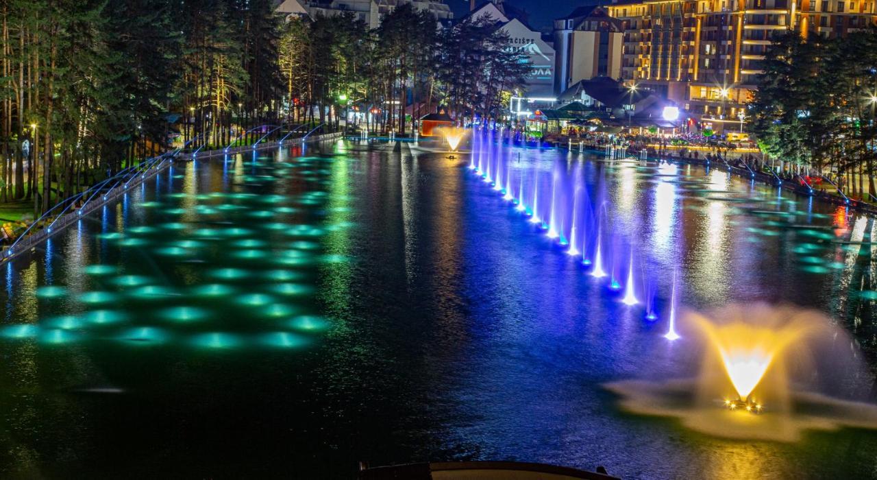 Vila Masa Zlatibor Dış mekan fotoğraf