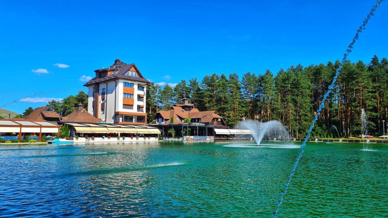 Vila Masa Zlatibor Dış mekan fotoğraf
