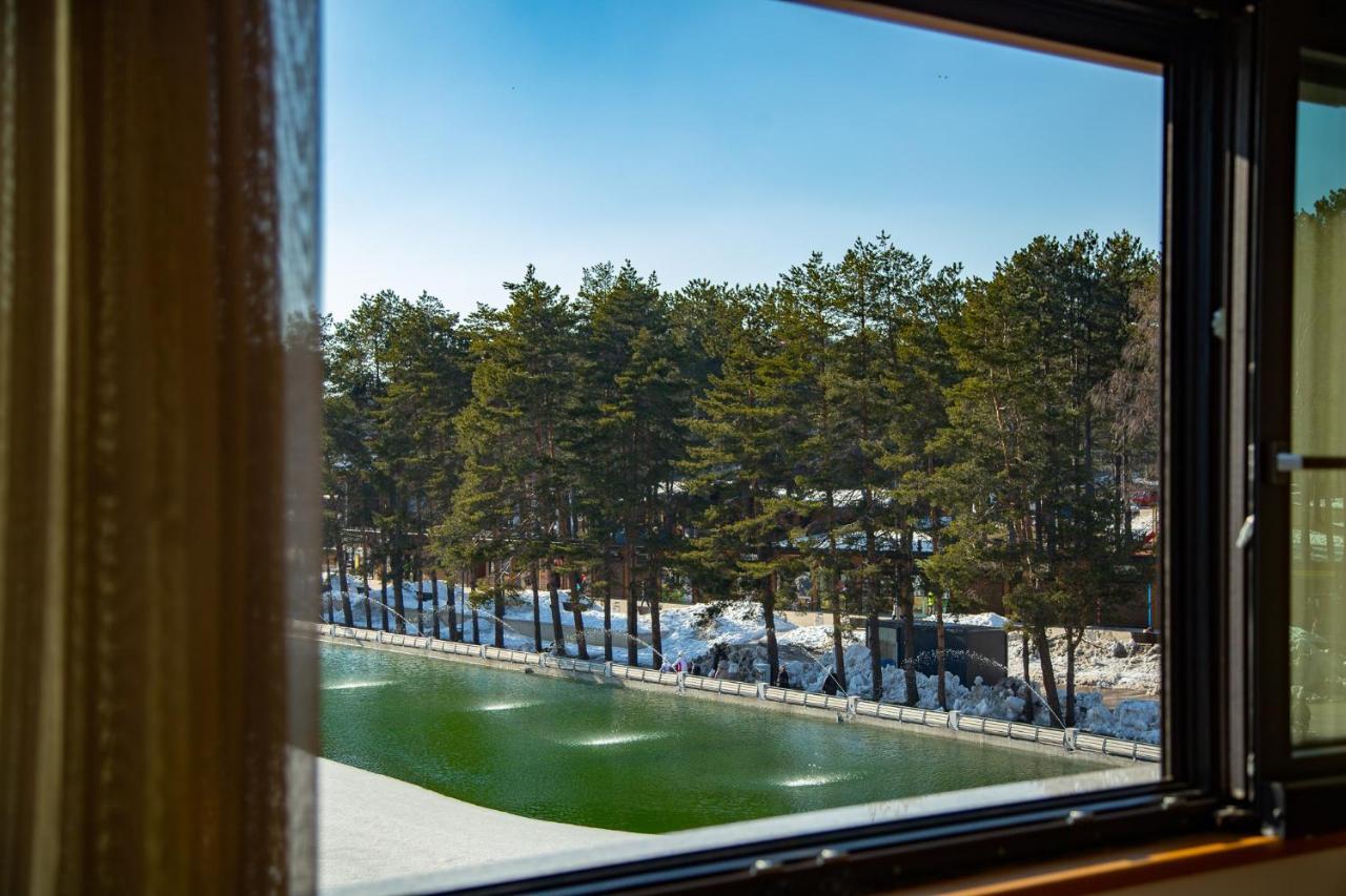 Vila Masa Zlatibor Dış mekan fotoğraf